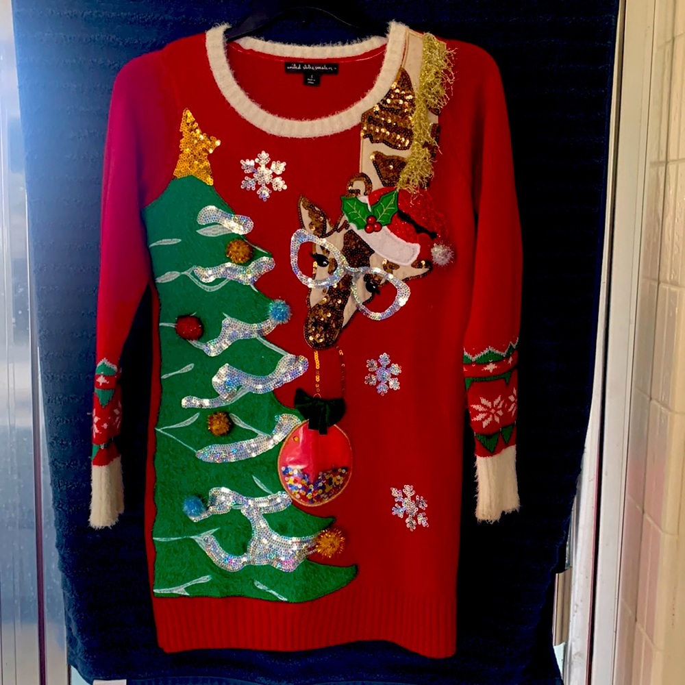 Christmas Sweater